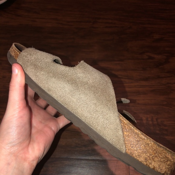 Birkenstock Sandals - Picture 3 of 5